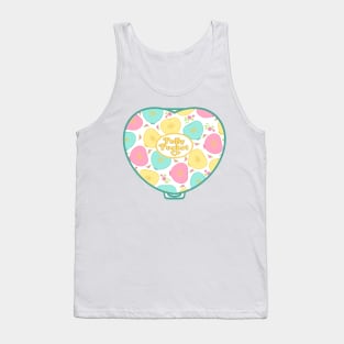 Polly Pocket Tank Top